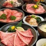 焼肉の牛太辻井店