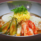 焼肉の牛太はアイスも食べ放題!冷麺・ビビンバ・サンチュもぜ~んぶ楽しめます♪ 焼肉の牛太はアイスも食べ放題!冷麺・ビビンバ・サンチュもぜ~んぶ楽しめます♪