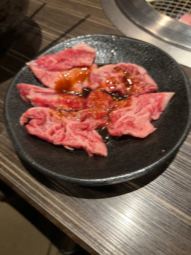 Top |焼肉の牛太辻井店 Photo from customer review