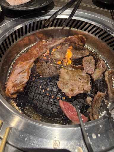 Top |焼肉の牛太辻井店 Photo from customer review
