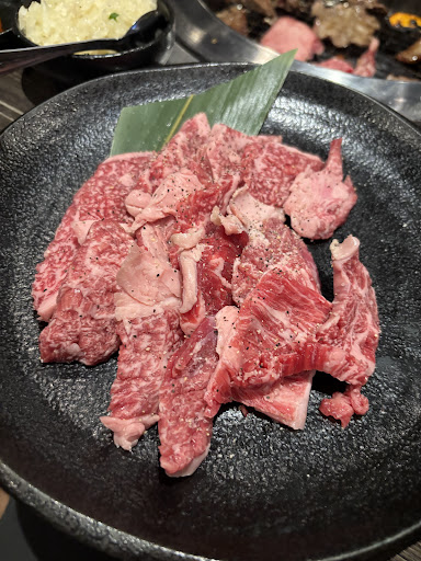 Top |焼肉の牛太辻井店 Photo from customer review