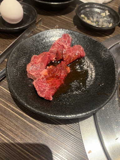 Top |焼肉の牛太辻井店 Photo from customer review