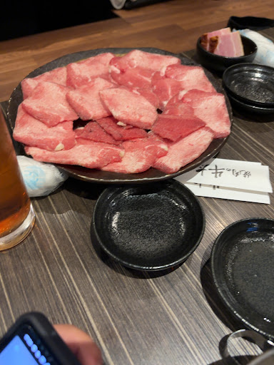 Top |焼肉の牛太辻井店 Photo from customer review