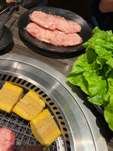Top |焼肉の牛太辻井店 Photo from customer review