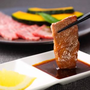 焼肉の牛太辻井店