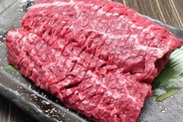 厚切りハラミステーキ(USA・150g)